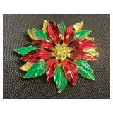 Christmas Holiday Jewelry Mixed Lot