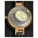 Fashion Watches & Costume Jewelry Mixed Lot - drawer not inc and watches untested
