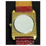 Fashion Watches & Costume Jewelry Mixed Lot - drawer not inc and watches untested