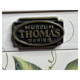 Jewelry Box - Museum Thomas Series Floral Dresser Box