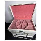 Jewelry Box - Museum Thomas Series Floral Dresser Box