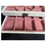 Jewelry Box - Museum Thomas Series Floral Dresser Box