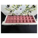 Jewelry Box - Museum Thomas Series Floral Dresser Box