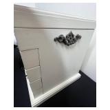 Jewelry Box - Museum Thomas Series Floral Dresser Box