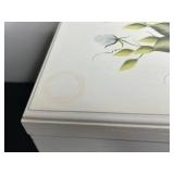 Jewelry Box - Museum Thomas Series Floral Dresser Box