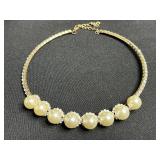 Jewelry Ring Necklace Bracelet Mixed Lot
