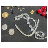 Jewelry Making Beads, Charms & Findings Mixed Lot