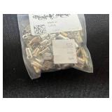 Jewelry Making Findings Mixed Lot - Crimp, Fold Over & Assorted Pieces