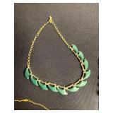 Costume Jewelry Necklaces Mixed Lot - Avenue