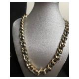 VTG Costume Jewelry Necklace & Bangle Mixed Lot (6 Pieces)