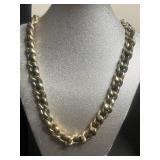 VTG Costume Jewelry Necklace & Bangle Mixed Lot (6 Pieces)