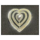 Vintage Brooch Pin Lot of 4