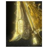G. Vanderbilt, KARU & A71 Costume Brooch Pins Vintage Mixed Lot of 7