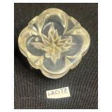 Vintage Lucite Brooches Mixed Lot