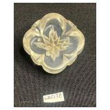 Vintage Lucite Brooches Mixed Lot
