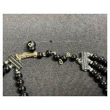 VTG Mixed Lot of Jewelry Necklaces & Pins (Lot of 5)