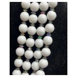VTG Beaded Necklaces (Lot of 4)