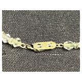 VTG Beaded Necklaces (Lot of 4)