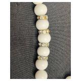 VTG Beaded Necklaces (Lot of 4)