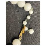 VTG Beaded Necklaces (Lot of 4)