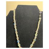 VTG Beaded Necklaces (Lot of 4)