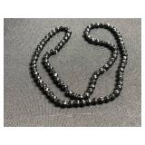 VTG Glass Bead Jewelry Mixed Lot of 4