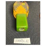 VTG Accessories Inc Purse, Handles & Button