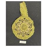 VTG Accessories Inc Purse, Handles & Button