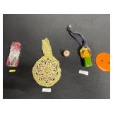 VTG Accessories Inc Purse, Handles & Button