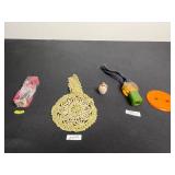 VTG Accessories Inc Purse, Handles & Button