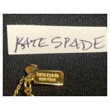 Jewelry Inc Kate Spade Necklace & Ring 'Love You' (Lot of 3)