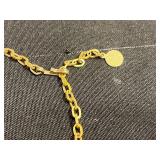 Jewelry Inc Kate Spade Necklace & Ring 'Love You' (Lot of 3)