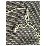 Necklace & Bracelet Jewelry Mixed Lot (Lot of 3)