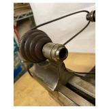 Borel Bench Lathe with Vigor Motor Watchmaker Jeweler Tool Set
