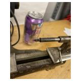 Borel Bench Lathe with Vigor Motor Watchmaker Jeweler Tool Set