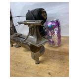 Borel Bench Lathe with Vigor Motor Watchmaker Jeweler Tool Set