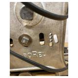 Borel Bench Lathe with Vigor Motor Watchmaker Jeweler Tool Set