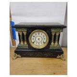 Seth Thomas Mantel Clock
