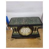 Seth Thomas Mantel Clock