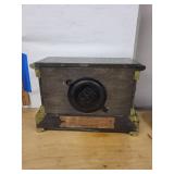 Seth Thomas Mantel Clock