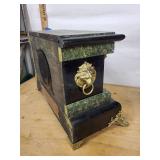 Seth Thomas Mantel Clock