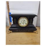 Seth Thomas Mantel Clock