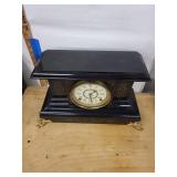 Seth Thomas Mantel Clock