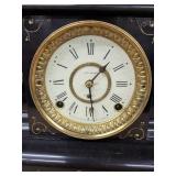 Seth Thomas Mantel Clock