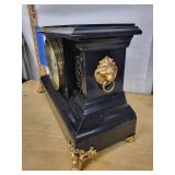 Seth Thomas Mantel Clock