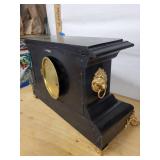 Seth Thomas Mantel Clock