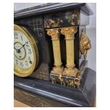 Vintage Seth Thomas Mantel Clock