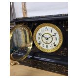 Vintage Seth Thomas Mantel Clock