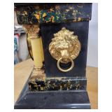Vintage Seth Thomas Mantel Clock
