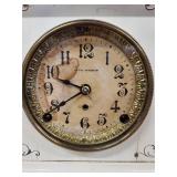Seth Thomas Mantel Clock